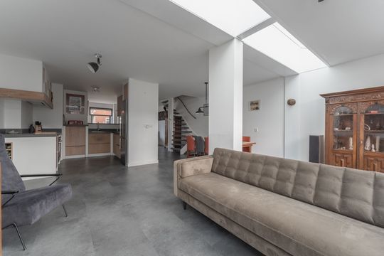 Klaverweid 15, Enkhuizen foto-15