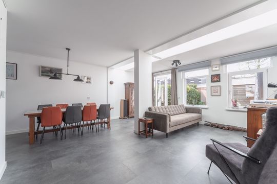 Klaverweid 15, Enkhuizen foto-14