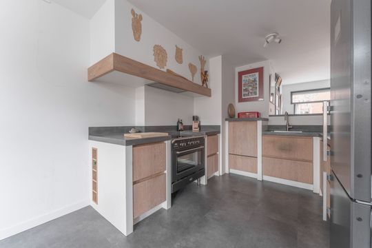 Klaverweid 15, Enkhuizen foto-17