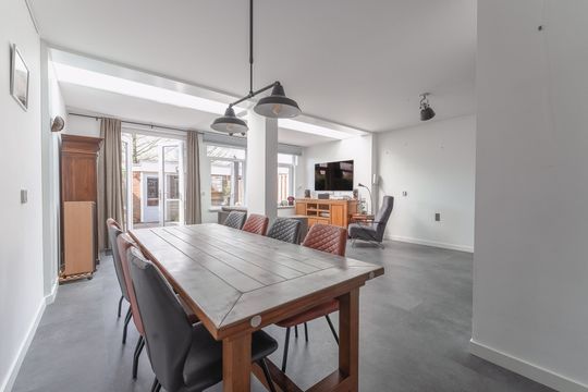 Klaverweid 15, Enkhuizen foto-16