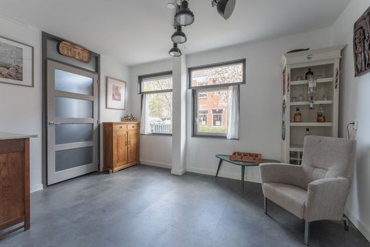 Klaverweid 15, Enkhuizen foto-21