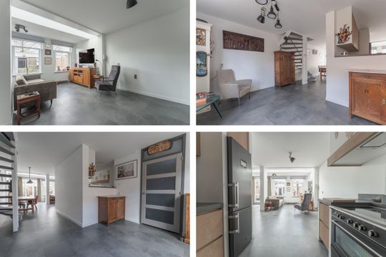 Klaverweid 15, Enkhuizen foto-20