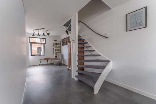 Klaverweid 15, Enkhuizen foto-23