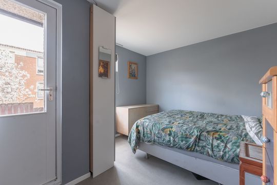 Klaverweid 15, Enkhuizen foto-31