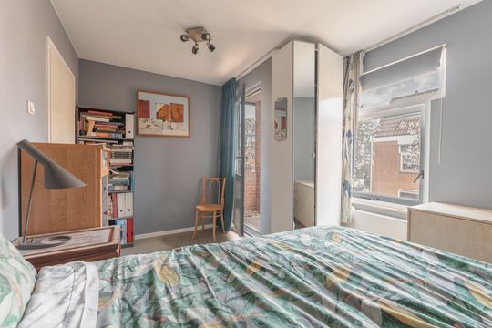 Klaverweid 15, Enkhuizen foto-32