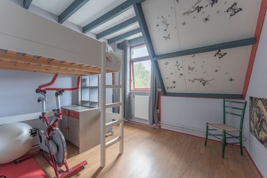 Klaverweid 15, Enkhuizen foto-35