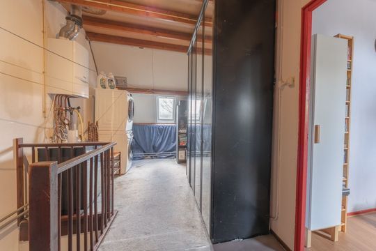 Klaverweid 15, Enkhuizen foto-38