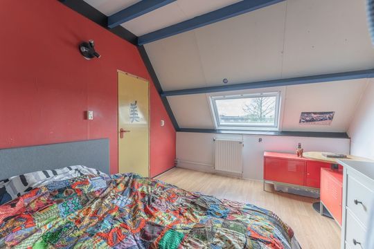 Klaverweid 15, Enkhuizen foto-37