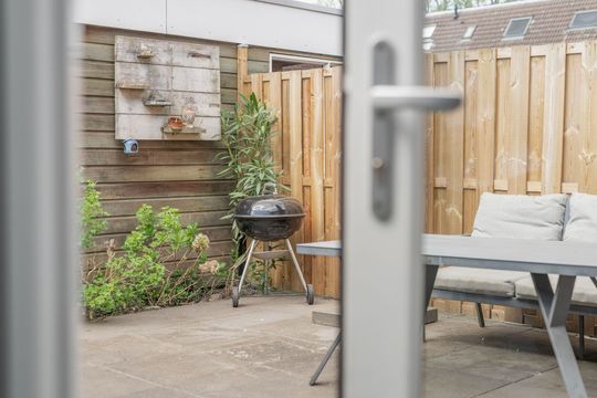 Klaverweid 15, Enkhuizen foto-39