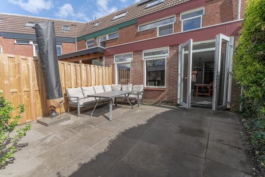 Klaverweid 15, Enkhuizen foto-40