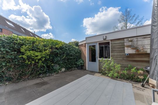 Klaverweid 15, Enkhuizen foto-41