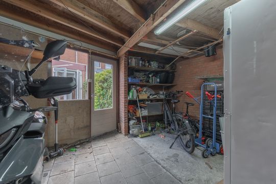 Klaverweid 15, Enkhuizen foto-43