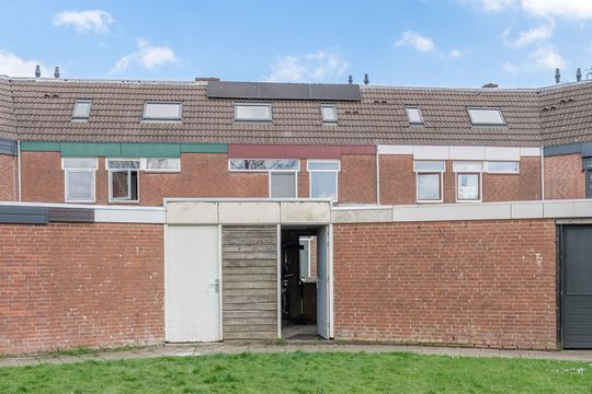 Klaverweid 15, Enkhuizen foto-44