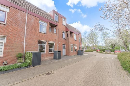 Klaverweid 15, Enkhuizen foto-46