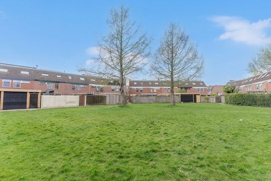 Klaverweid 15, Enkhuizen foto-45