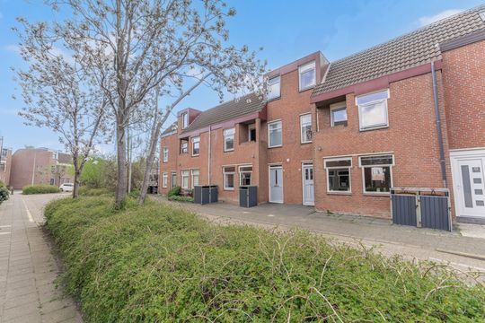 Klaverweid 15, Enkhuizen foto-47