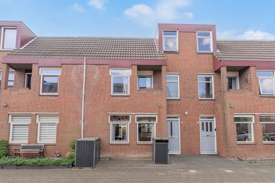 Klaverweid 15, Enkhuizen foto-48