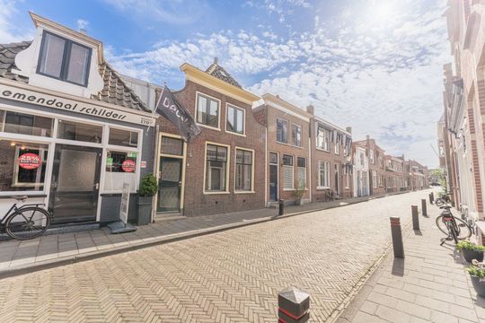 Sint Janstraat 30, Enkhuizen foto-52