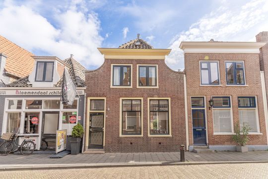 Sint Janstraat 30, Enkhuizen foto-0