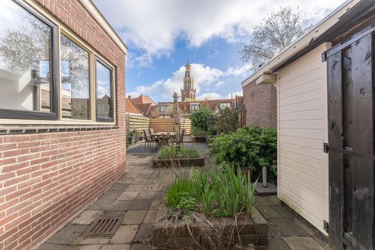 Sint Janstraat 30, Enkhuizen foto-3