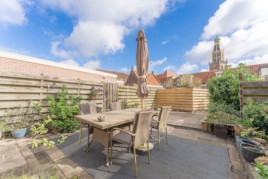 Sint Janstraat 30, Enkhuizen foto-2