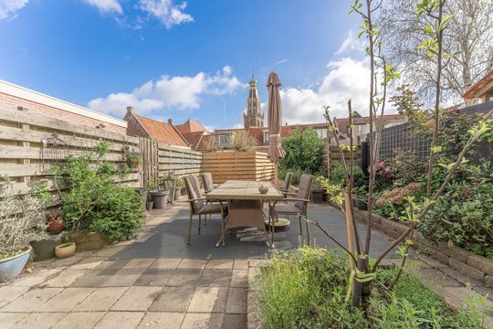 Sint Janstraat 30, Enkhuizen foto-5