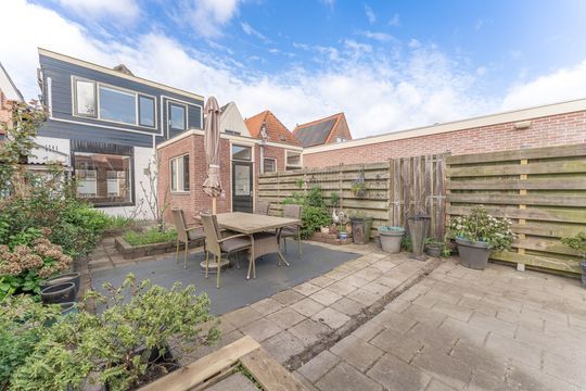 Sint Janstraat 30, Enkhuizen foto-4