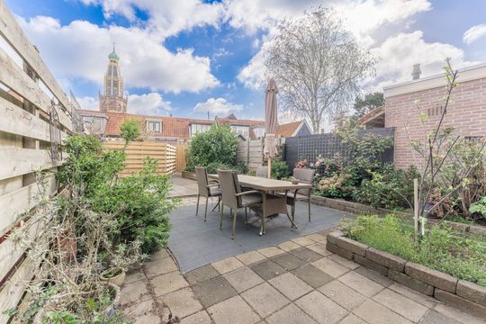 Sint Janstraat 30, Enkhuizen foto-39