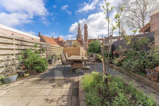 Sint Janstraat 30, Enkhuizen foto-42