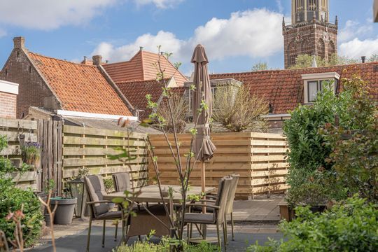 Sint Janstraat 30, Enkhuizen foto-43