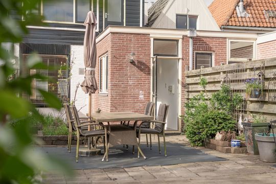 Sint Janstraat 30, Enkhuizen foto-41