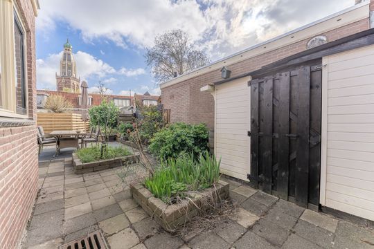 Sint Janstraat 30, Enkhuizen foto-46