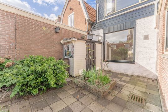 Sint Janstraat 30, Enkhuizen foto-47