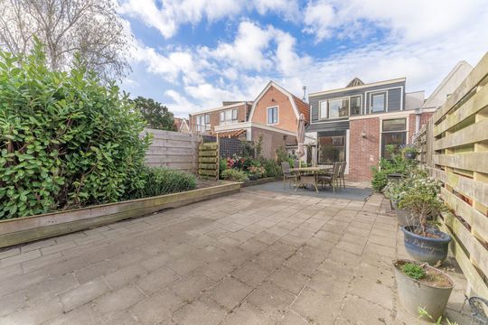 Sint Janstraat 30, Enkhuizen foto-45