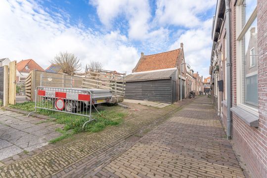 Sint Janstraat 30, Enkhuizen foto-50