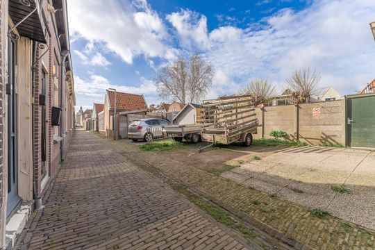 Sint Janstraat 30, Enkhuizen foto-51