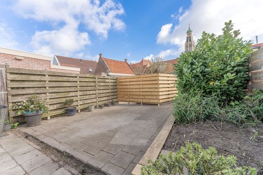 Sint Janstraat 30, Enkhuizen foto-48