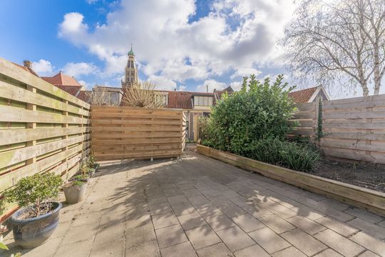 Sint Janstraat 30, Enkhuizen foto-49