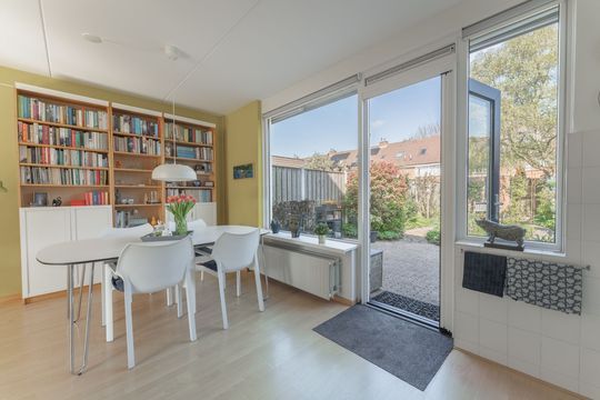 Rode Paard 4, Enkhuizen foto-5