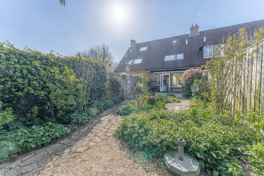 Rode Paard 4, Enkhuizen foto-6