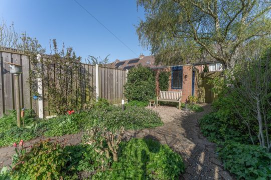 Rode Paard 4, Enkhuizen foto-7