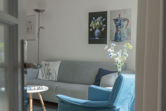 Rode Paard 4, Enkhuizen foto-9