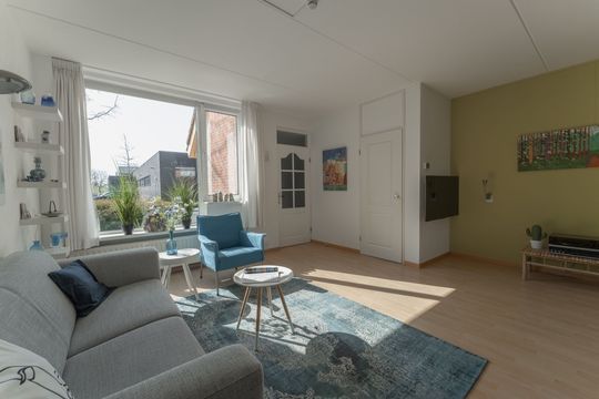 Rode Paard 4, Enkhuizen foto-10