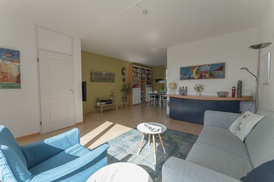 Rode Paard 4, Enkhuizen foto-12