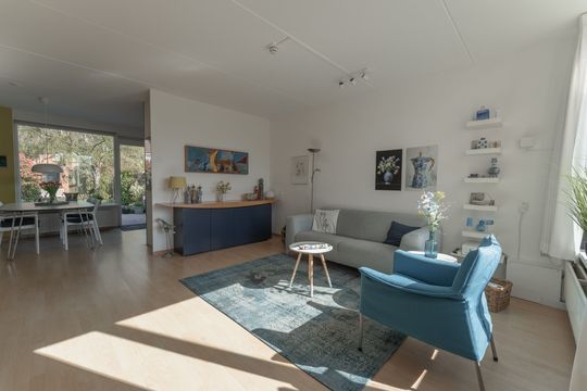 Rode Paard 4, Enkhuizen foto-11