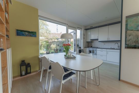 Rode Paard 4, Enkhuizen foto-14