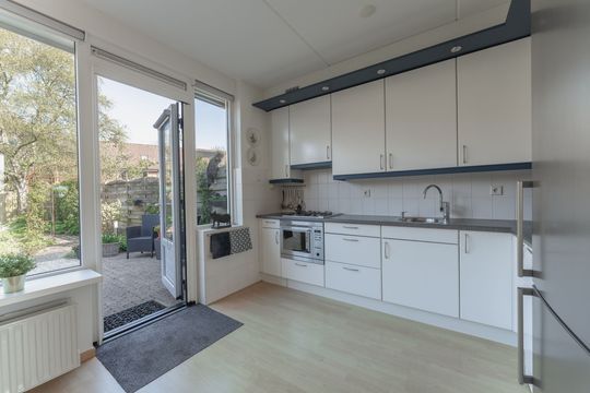 Rode Paard 4, Enkhuizen foto-16