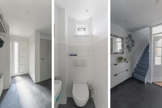 Rode Paard 4, Enkhuizen foto-19