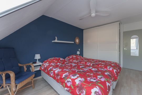 Rode Paard 4, Enkhuizen foto-21