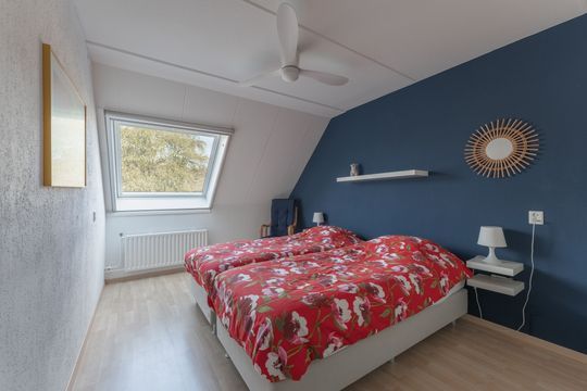 Rode Paard 4, Enkhuizen foto-20